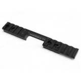 DIP Inc.16001  Extended Anschutz 64 Picatinny Rail (16001)