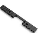 DIP Inc.16007 25MOA Extended Anschutz 54 Picatinny Rail (16007)