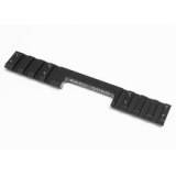 DIP Inc. 17008 Sako Quad 25MOA Picatinny Rail (17008)