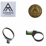 Arken Precision Pack
