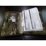 TAB Data Book Cover