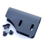 DIP Inc. Universal Kydex Rifle Cheek Rest (13095)