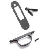 DIP Inc. MKII Trigger Guard/ Bottom Metal "E" receiver "Deluxe Kit" for wood stocks (13096)