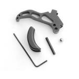 DIP Inc. CZ 452 Sear/Trigger Shoe Set - 22WMR/17HMR (19002)