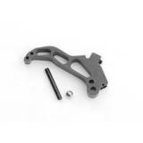 DIP Inc. CZ 455 Adjustable Sear (19000)