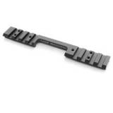 DIP Inc. CZ 455/452/453/ 11mm Extended Picatinny Dovetail Mount (19050)