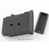 DIP Inc. CZ Magazine Floor Plate - 22LR (19055-BLK)