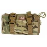 TAB Shooting Mat Pollock Fastex Buckles