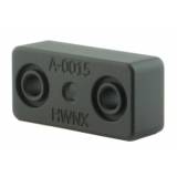 SPUHR Spacer for Interface 10mm