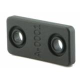 SPUHR Spacer for Interface 4mm