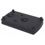 SPUHR Interface for Doctor & Burris Fastfire