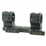 SPUHR Quick Detach (ISMS) QDP-3002