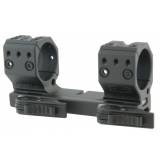 SPUHR Quick Detach (ISMS) QDP-4006
