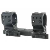 SPUHR Quick Detach (ISMS) QDP-5002