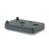 SPUHR Interface for Trijicon RMR