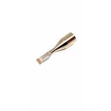 Sterk - Tikka Grooved Handle Ti 