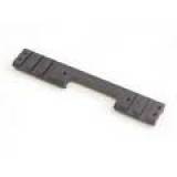 DIP Inc.  CZ 3/8" Left Hand Dovetail to Picatinny (19010LH)